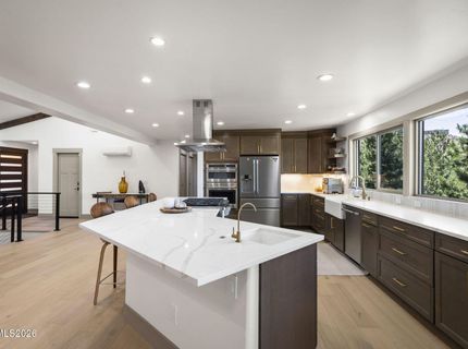 3965 Skyline Boulevard, Reno, NV 89509 Photo