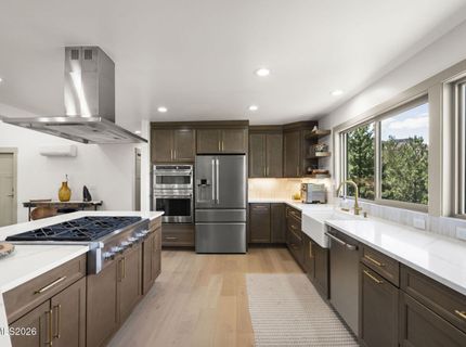 3965 Skyline Boulevard, Reno, NV 89509 Photo