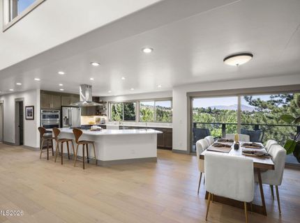 3965 Skyline Boulevard, Reno, NV 89509 Photo