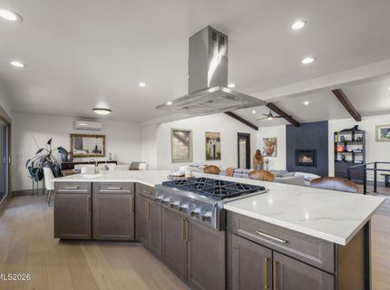 3965 Skyline Boulevard, Reno, NV 89509 Photo