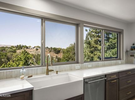 3965 Skyline Boulevard, Reno, NV 89509 Photo
