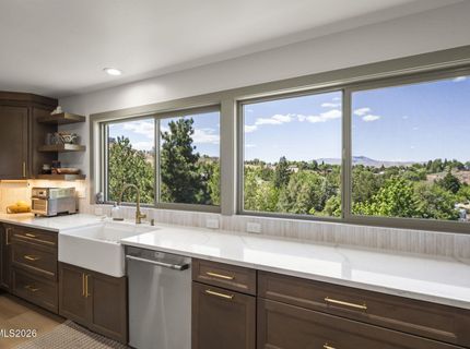 3965 Skyline Boulevard, Reno, NV 89509 Photo