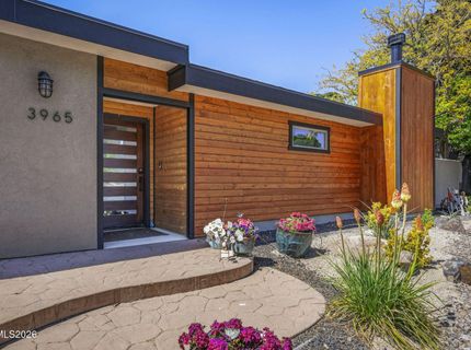 3965 Skyline Boulevard, Reno, NV 89509 Photo