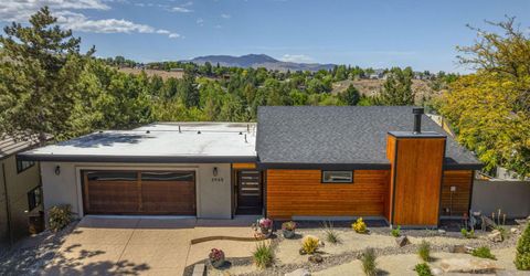 3965 Skyline Boulevard, Reno, NV 89509 Photo