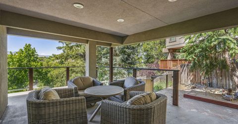 3965 Skyline Boulevard, Reno, NV 89509 Photo