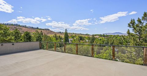 3965 Skyline Boulevard, Reno, NV 89509 Photo