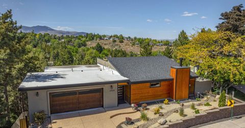 3965 Skyline Boulevard, Reno, NV 89509 Photo