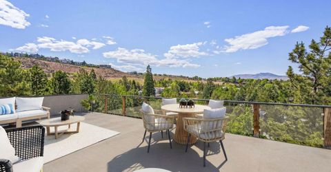 3965 Skyline Boulevard, Reno, NV 89509 Photo