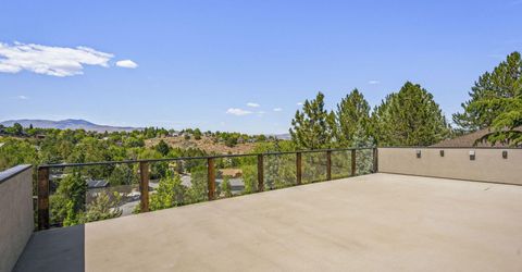 3965 Skyline Boulevard, Reno, NV 89509 Photo