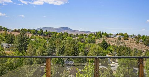 3965 Skyline Boulevard, Reno, NV 89509 Photo