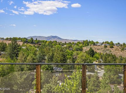 3965 Skyline Boulevard, Reno, NV 89509 Photo