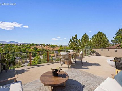 3965 Skyline Boulevard, Reno, NV 89509 Photo