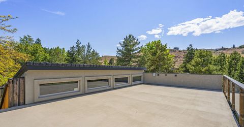 3965 Skyline Boulevard, Reno, NV 89509 Photo
