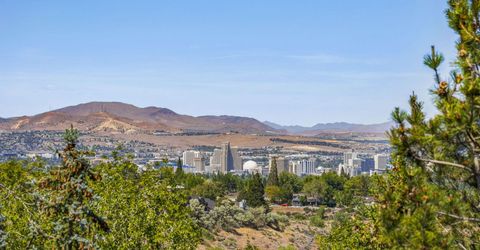 3965 Skyline Boulevard, Reno, NV 89509 Photo