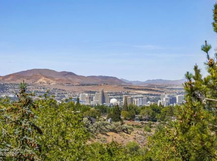 3965 Skyline Boulevard, Reno, NV 89509 Photo