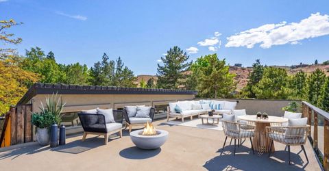 3965 Skyline Boulevard, Reno, NV 89509 Photo