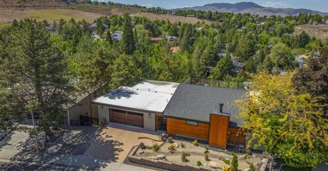 3965 Skyline Boulevard, Reno, NV 89509 Photo
