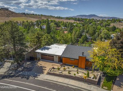 3965 Skyline Boulevard, Reno, NV 89509 Photo