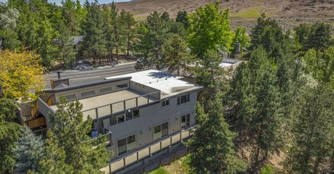 3965 Skyline Boulevard, Reno, NV 89509 Photo