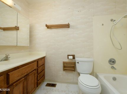 1304 W Washington Street, Carson City, NV 89703 Photo