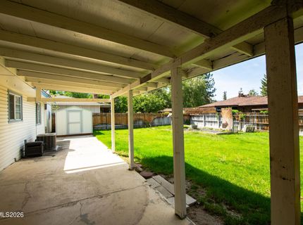 1304 W Washington Street, Carson City, NV 89703 Photo