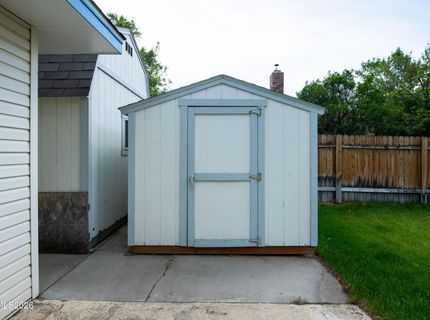 1304 W Washington Street, Carson City, NV 89703 Photo