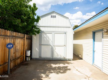 1304 W Washington Street, Carson City, NV 89703 Photo