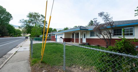 1304 W Washington Street, Carson City, NV 89703 Photo