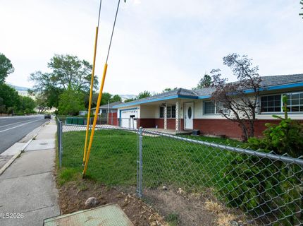 1304 W Washington Street, Carson City, NV 89703 Photo