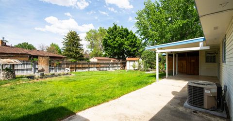 1304 W Washington Street, Carson City, NV 89703 Photo