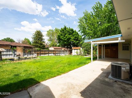 1304 W Washington Street, Carson City, NV 89703 Photo
