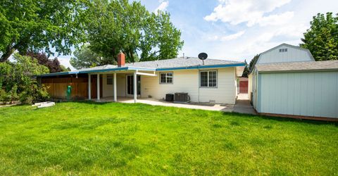 1304 W Washington Street, Carson City, NV 89703 Photo