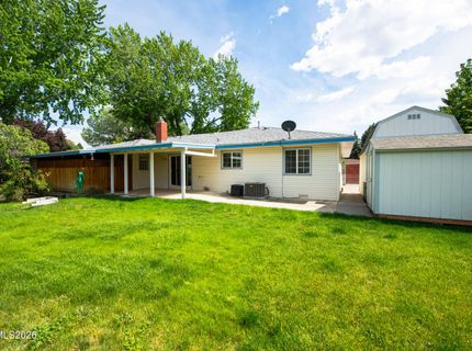 1304 W Washington Street, Carson City, NV 89703 Photo