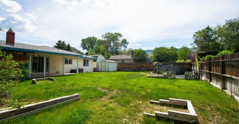 1304 W Washington Street, Carson City, NV 89703 Photo