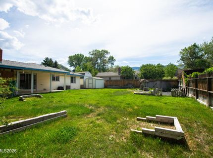 1304 W Washington Street, Carson City, NV 89703 Photo