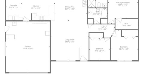 1304 W Washington Street, Carson City, NV 89703 Photo