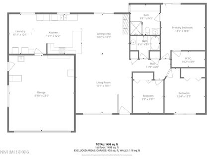 1304 W Washington Street, Carson City, NV 89703 Photo