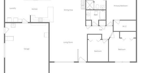 1304 W Washington Street, Carson City, NV 89703 Photo