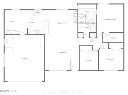1304 W Washington Street, Carson City, NV 89703 Photo
