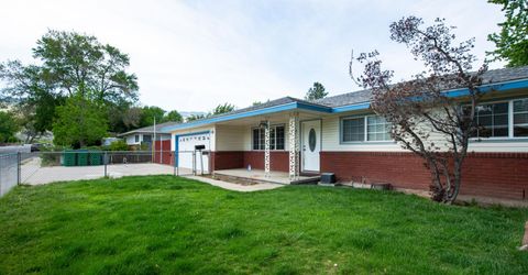 1304 W Washington Street, Carson City, NV 89703 Photo
