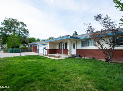 1304 W Washington Street, Carson City, NV 89703 Photo