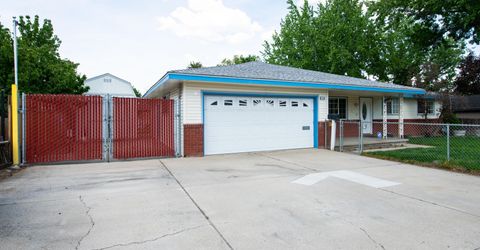 1304 W Washington Street, Carson City, NV 89703 Photo