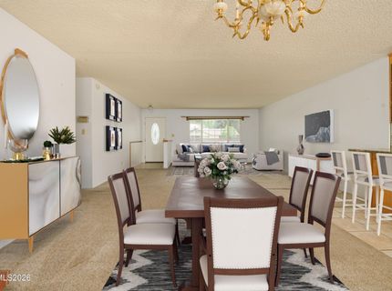1304 W Washington Street, Carson City, NV 89703 Photo