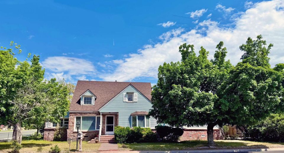 1623 8th Street, Minden, NV 89423 Photo