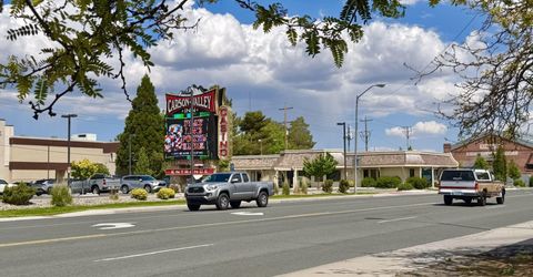 1623 8th Street, Minden, NV 89423 Photo
