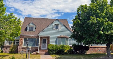 1623 8th Street, Minden, NV 89423 Photo