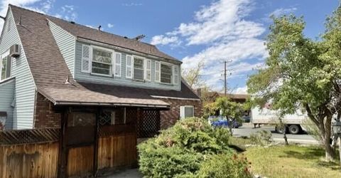 1623 8th Street, Minden, NV 89423 Photo