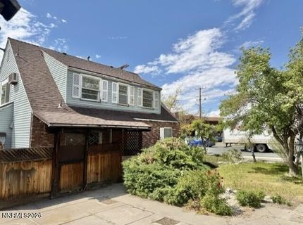 1623 8th Street, Minden, NV 89423 Photo