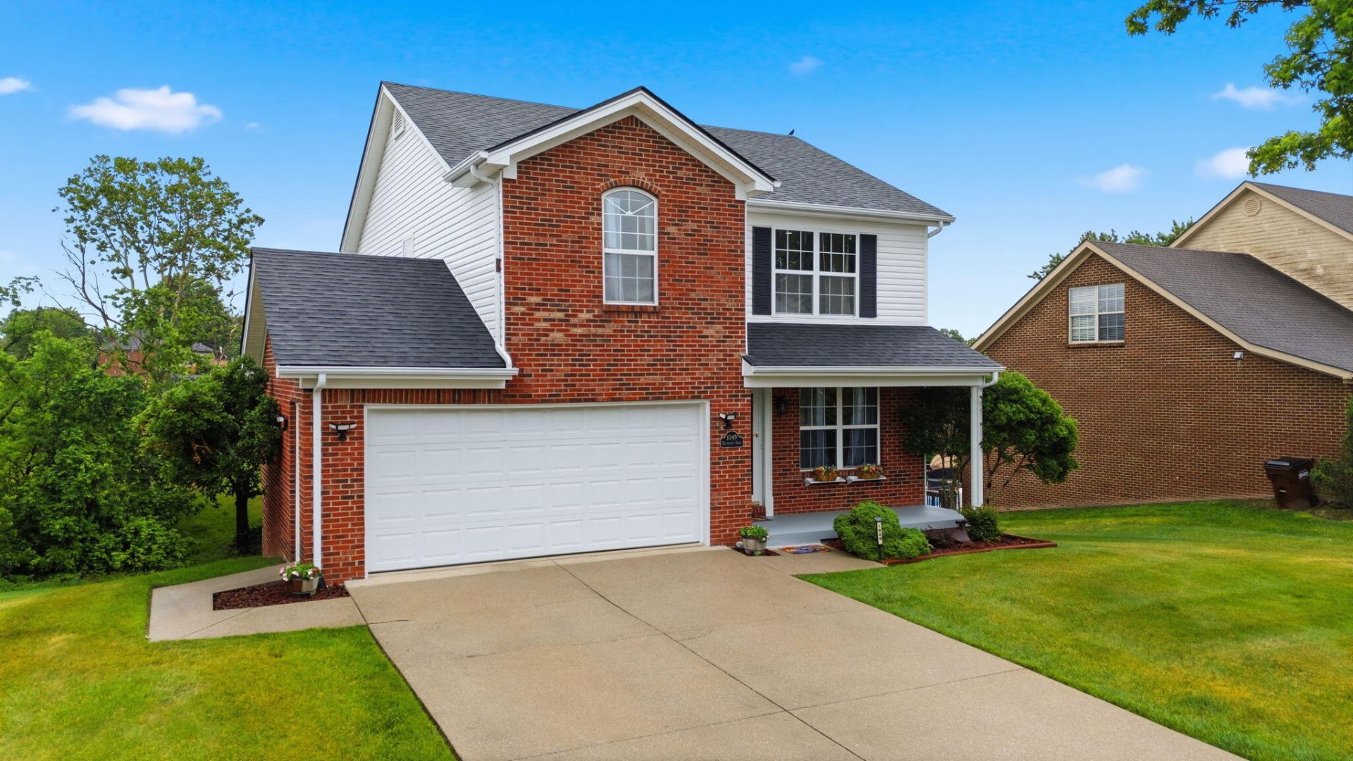 1049 Heathcliff Drive, Richmond, KY 40475