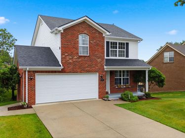 1049 Heathcliff Drive, Richmond, KY 40475